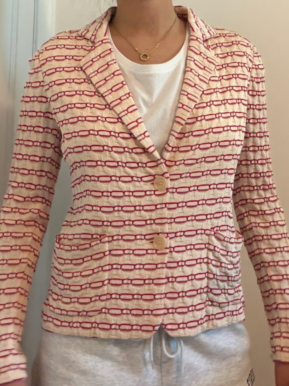 Vintage Missoni Jacket - Picture 3 of 7